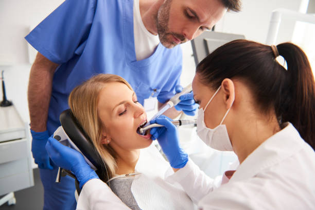 Best Dental Exams and Cleanings  in Citrus Park, FL
