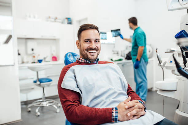 Best Full Mouth Reconstruction  in Citrus Park, FL