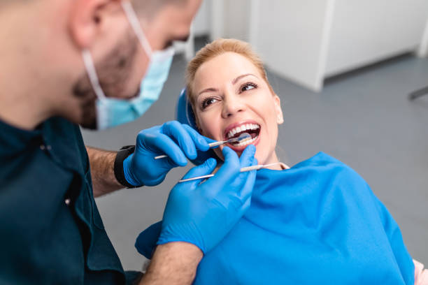 Trusted Citrus Park, FL Dental Services Experts