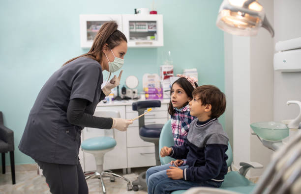Laser Dentistry in Citrus Park, FL