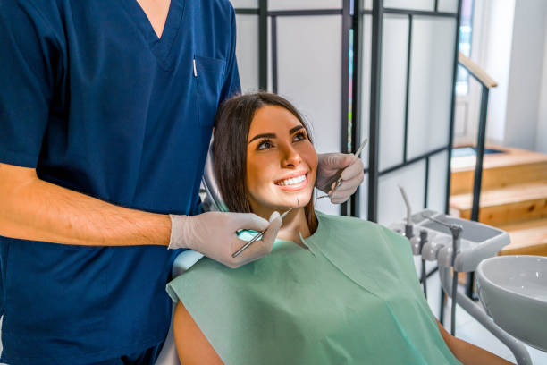 Best Tooth Extraction  in Citrus Park, FL